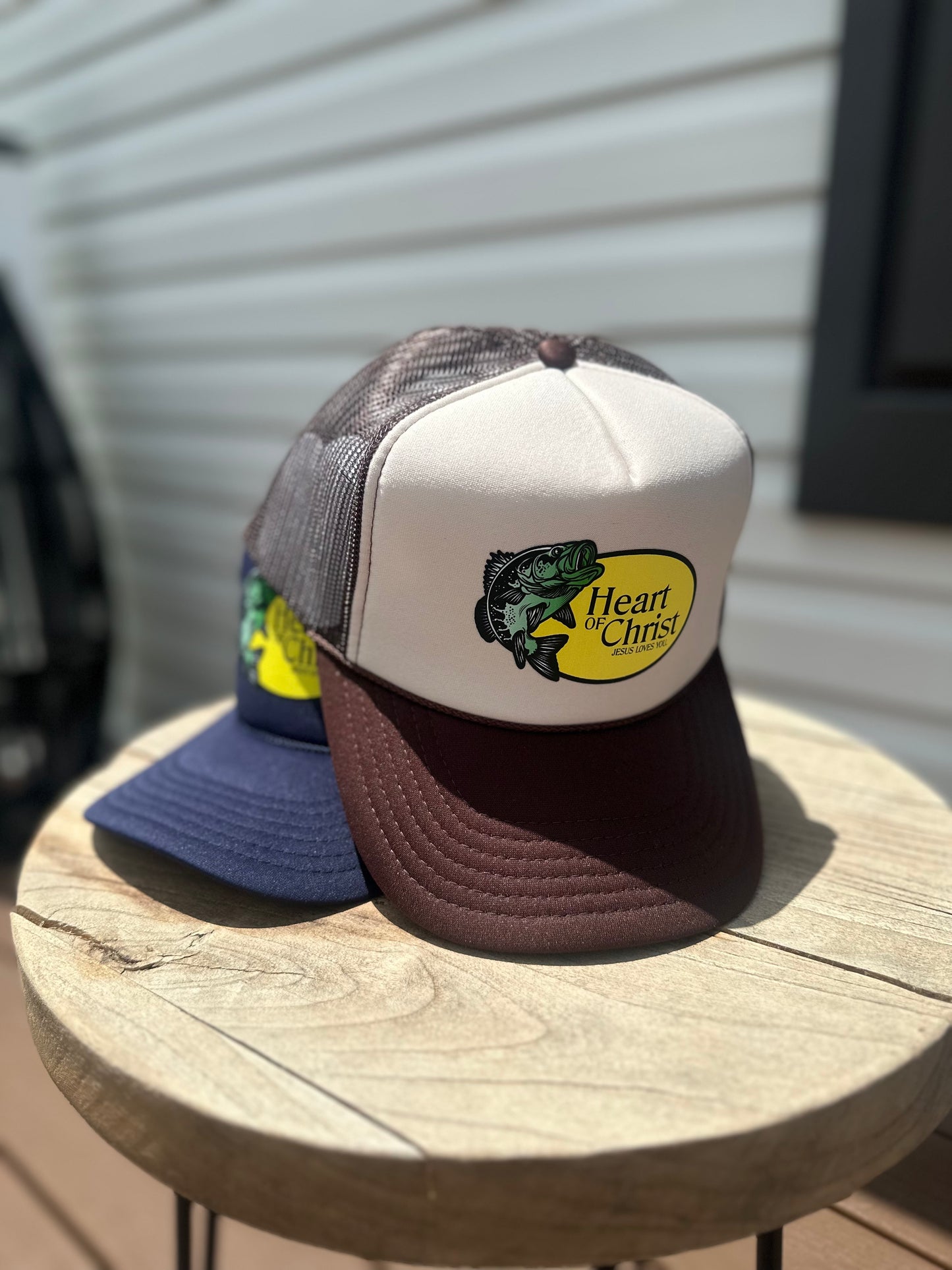 HOC Pro Trucker Hat