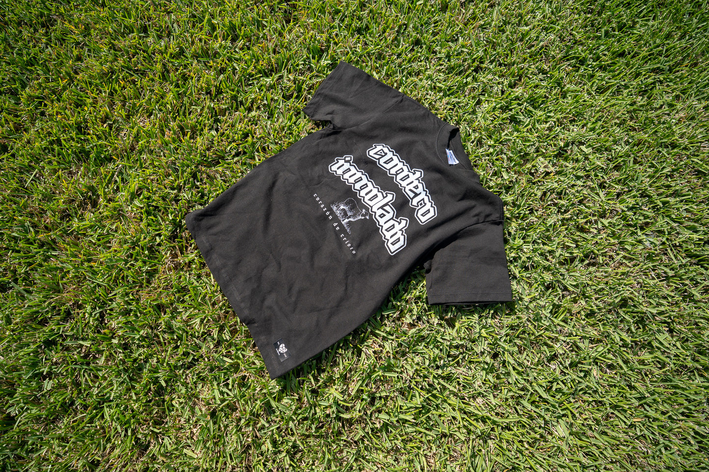 Cordero Inmolado Tee