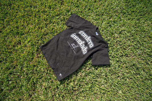Cordero Inmolado Tee