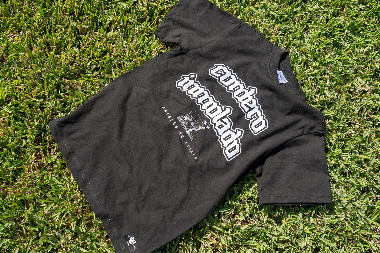 Cordero Inmolado Tee
