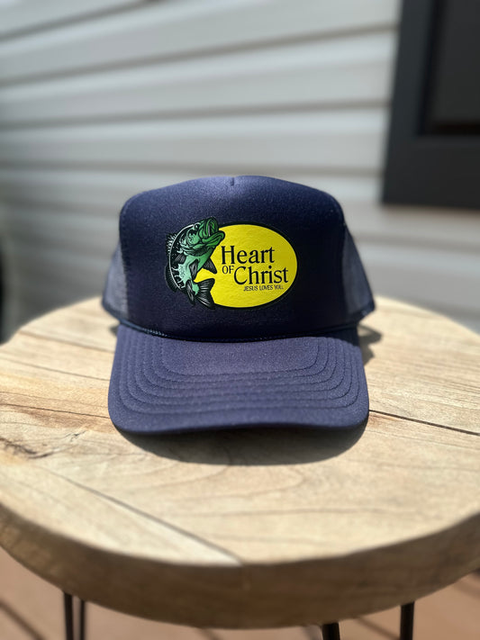 HOC Pro Trucker Hat